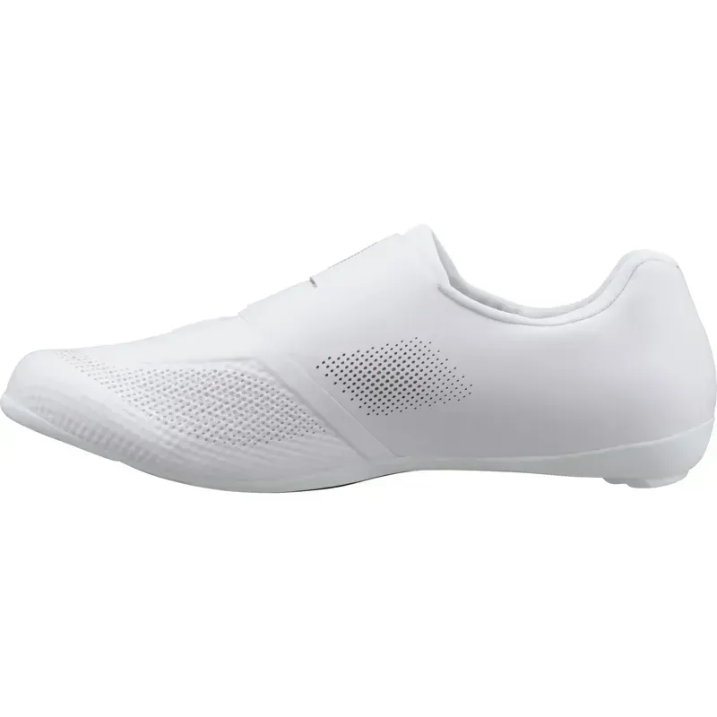 Shimano Clothing RC5W RC503W Women's Shoes In White-5