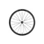 Giant SLR 0 4-pack 281.0mm Carbon Spokes in Black/Carbon