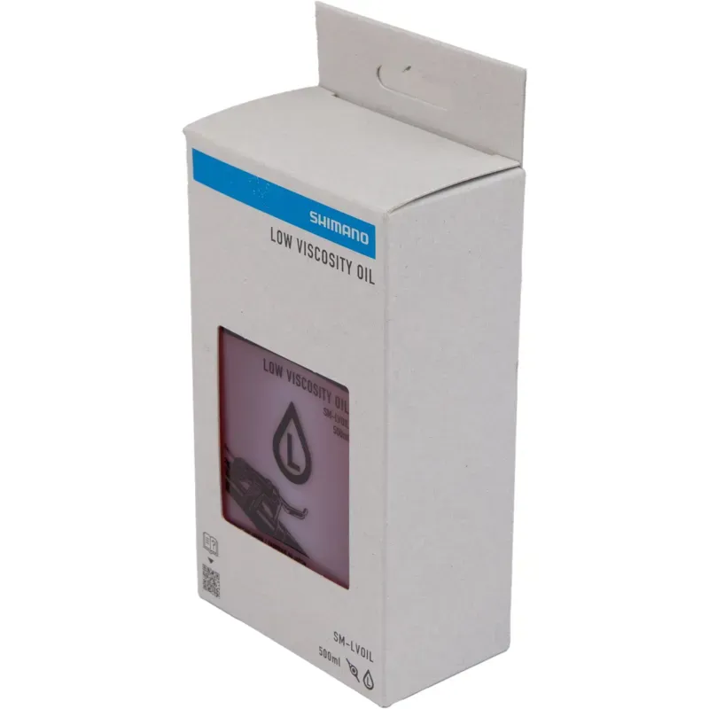 SPRE SH Low Viscosity Mineral Oil 500ml Yellow 500 ml-3