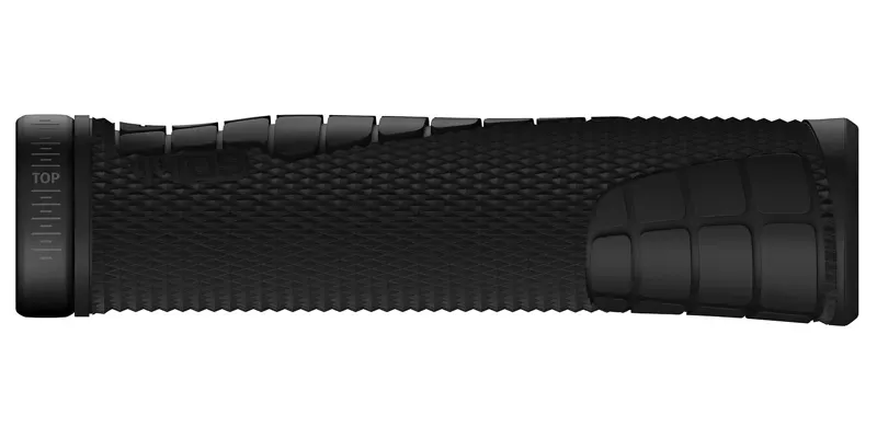 Sqlab Grips 7ox Pro 2.0 BLACK-2