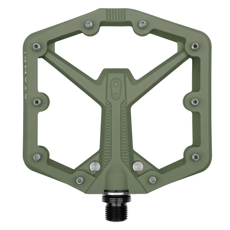 Stamp 1 Gen 2 Green