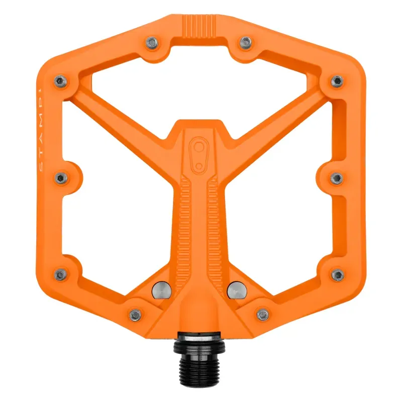 Stamp 1 Gen 2 Orange