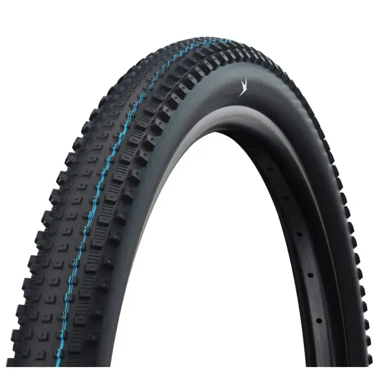 Schwalbe Rick XC Pro E25 29x2.25-inch Tire in Black