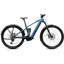 Cube Stereo Hybrid ONE22 Pro 800 FE eMountain Bike in Blue Sapphire/Blue
