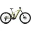 Cube Stereo Hybrid ONE44 Pro 800 eMountain Bike in Soft Willow/Green