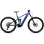 Cube Stereo Hybrid ONE44 Pro 800 eMountain Bike in Blue Iris/Purple