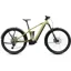 Cube Stereo Hybrid ONE44 Pro 800 FE eMountain Bike in Softwillow/Green