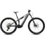 Cube Stereo Hybrid ONE44 HPC Pro 800 eMountain Bike in Old Grey/Black