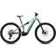 Cube Stereo Hybrid ONE44 HPC Pro 800 eMountain Bike in Pearl Aqua/Black