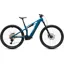 Cube Stereo Hybrid ONE44 HPC Race 800 eMountain Bike in Nebula/Prizm