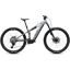Cube Stereo Hybrid ONE44 HPC SLX Evo 800 eMountain Bike in Slate Grey/Prizm