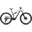 Cube Stereo Hybrid ONE44 HPC SLX Evo 800 eMountain Bike in Artline