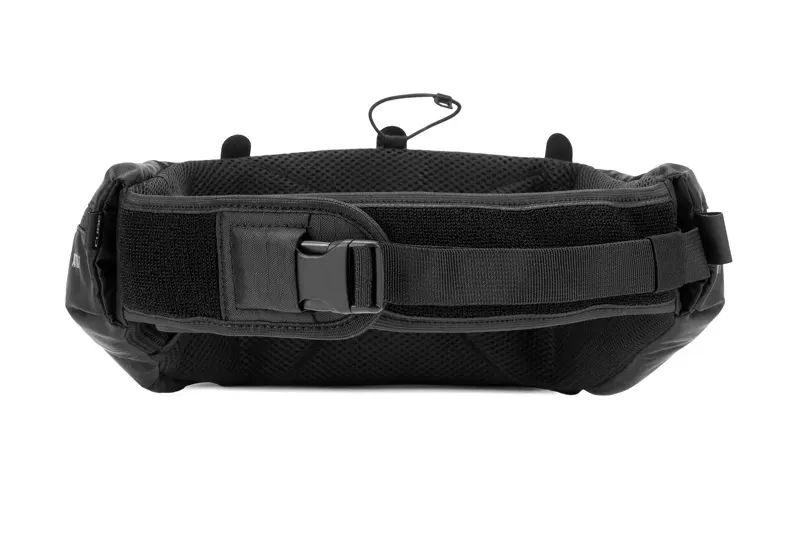 Cube Hip Bag ATX 1 in Black-1