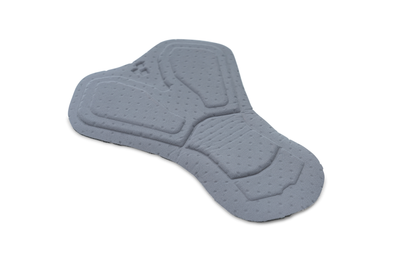 Cube Women's Liner Shorts in Black-4