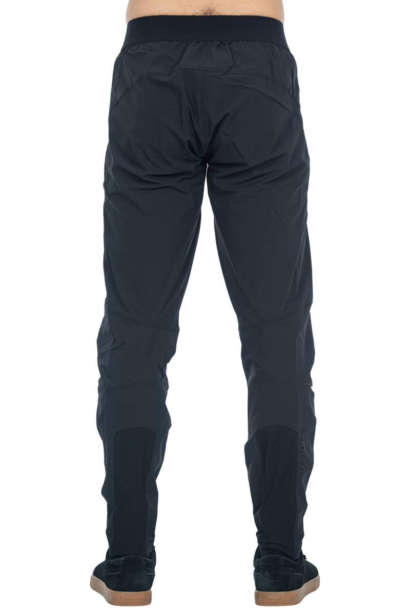 Cube MTB Pants in Black-1