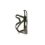 Cube Bottle Cage Hpp Sidecage In Matt Dustyolive/Glossy Black