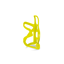 Cube Bottle Cage Hpp Sidecage In Matt Neon Yellow/Glossy Black