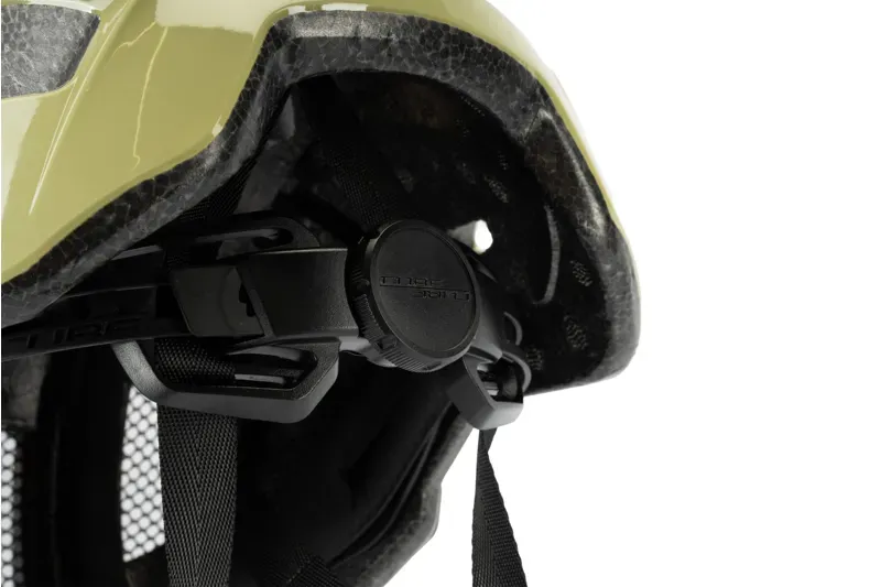 Cube Helmet Fink In Light Olive-3