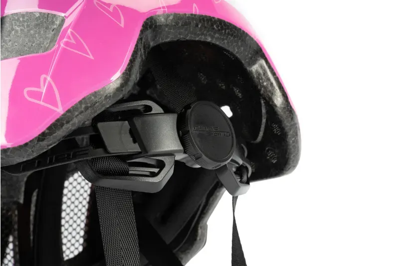 Cube Helmet Fink In Pink-3