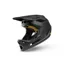 Cube Descender Helmet in Black