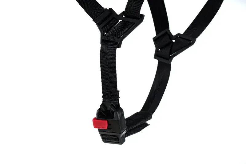 Cube Dirt 2.0 Helmet in Black-4
