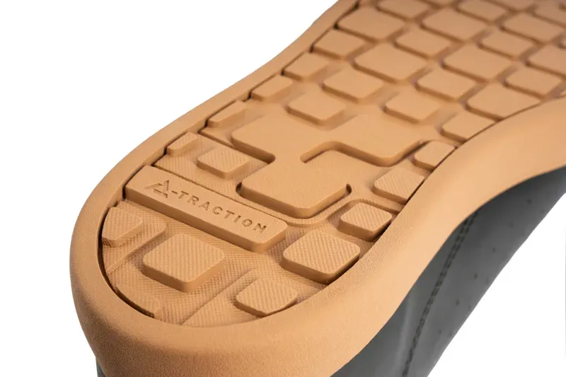 Cube Maze Shoes in Black-5