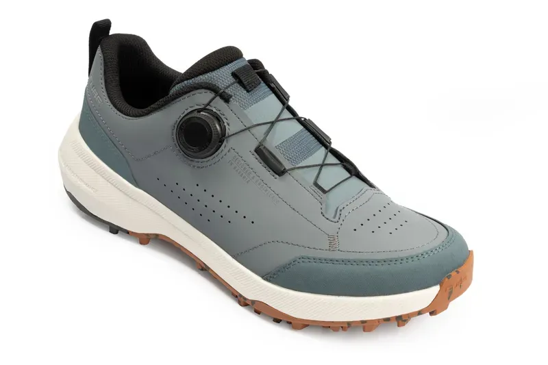 Cube Loxia Pro Shoes in Blue/Sand-5
