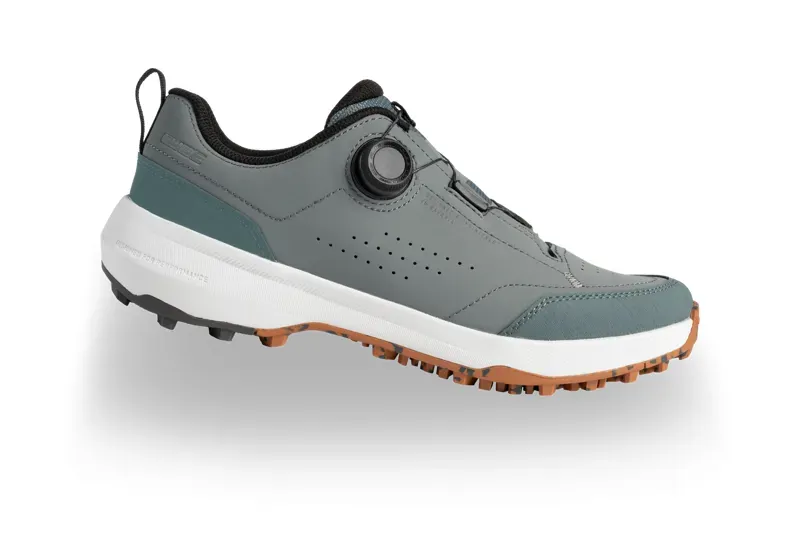 Cube Loxia Pro Shoes in Blue/Sand