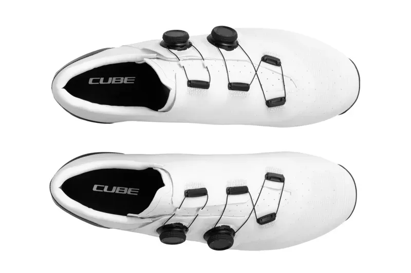 Cube RD c:68x Shoes in White-1