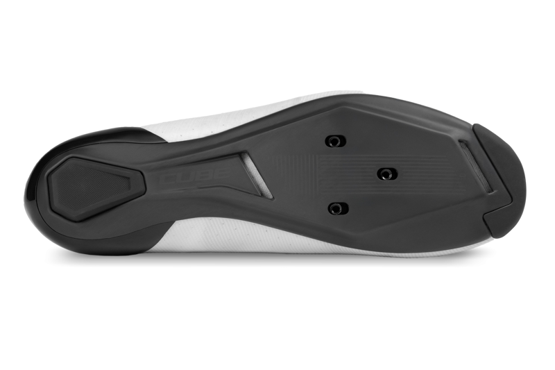 Cube RD c:68x Shoes in White-2