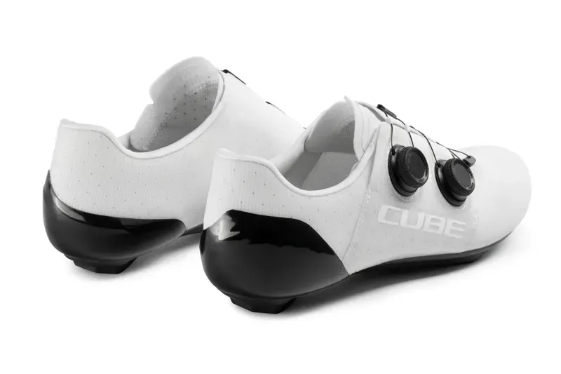 Cube RD c:68x Shoes in White-3