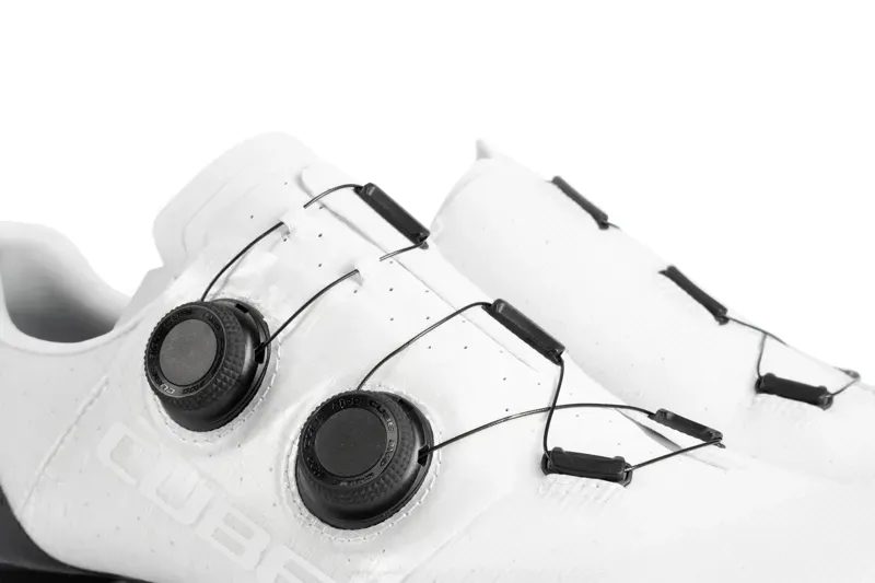 Cube RD c:68x Shoes in White-4