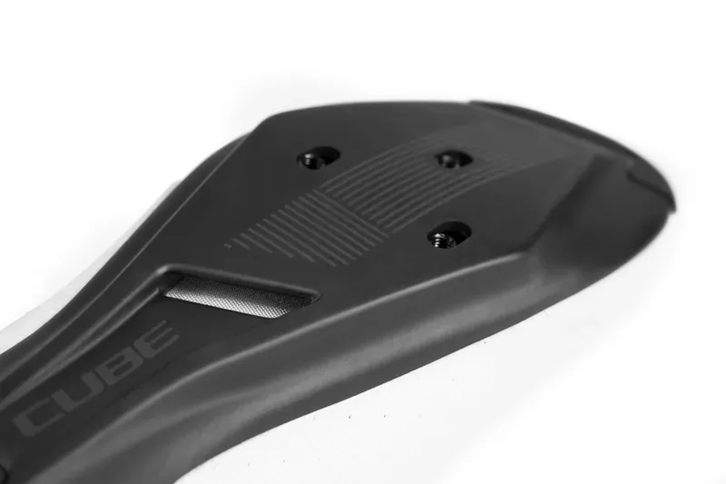 Cube RD c:68x Shoes in White-5