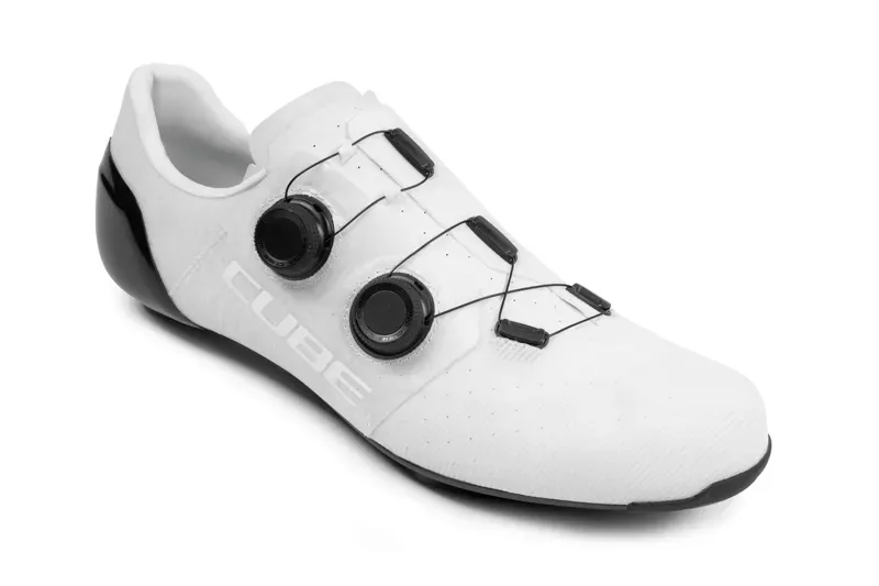 Cube RD c:68x Shoes in White-6