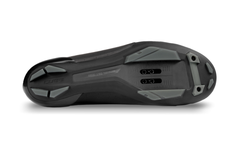 Cube MTB c:68x Shoes in Black-2