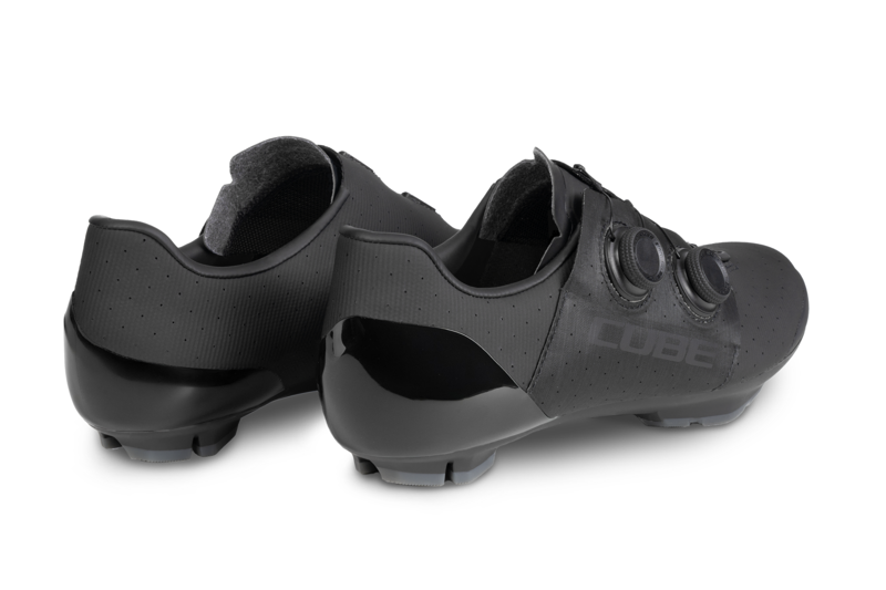 Cube MTB c:68x Shoes in Black-3