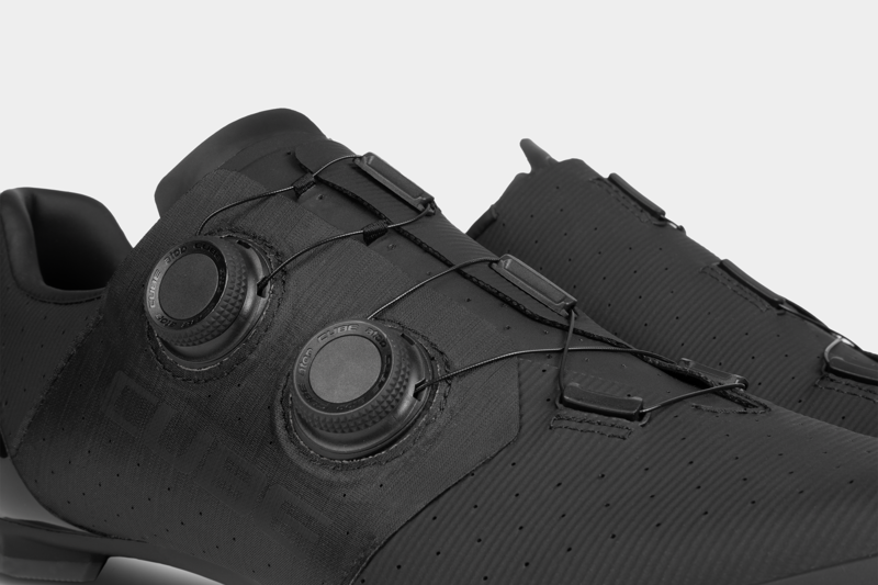 Cube MTB c:68x Shoes in Black-4