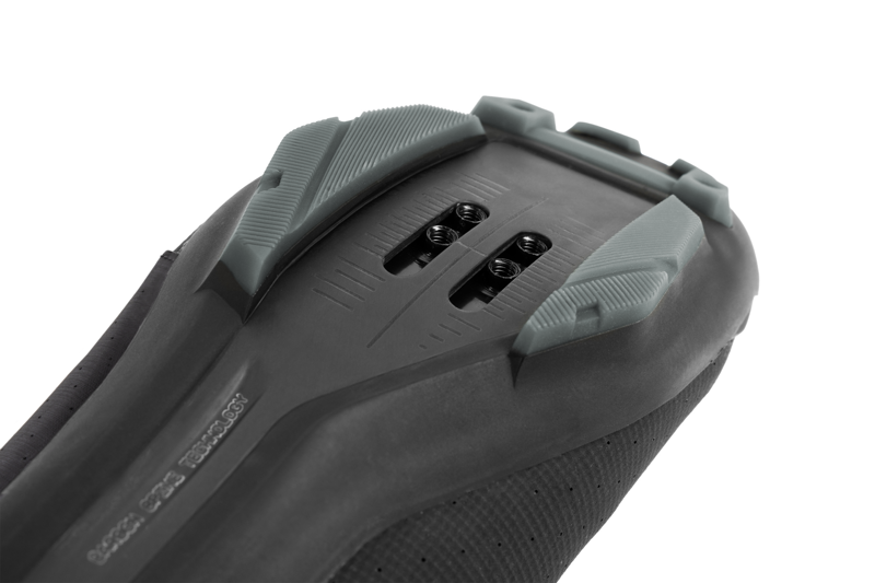 Cube MTB c:68x Shoes in Black-5