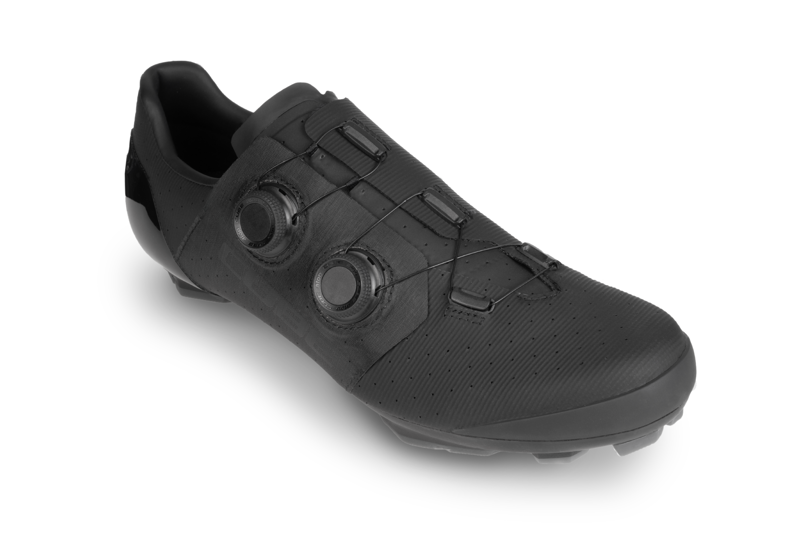 Cube MTB c:68x Shoes in Black-6