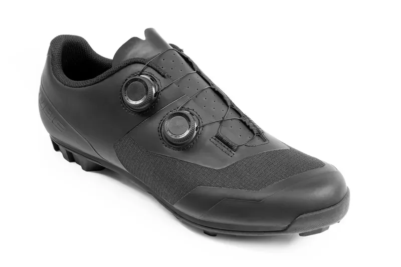 Cube Peak Pro Shoes in Black-6