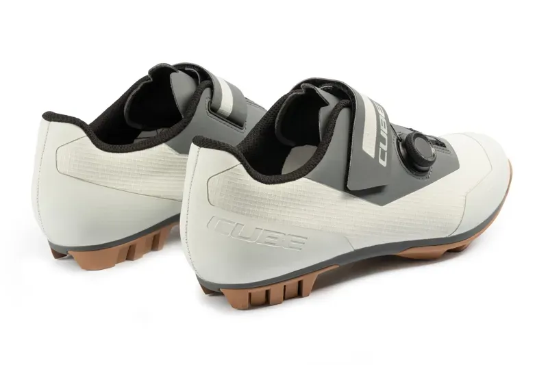 Cube Peak Shoes in Light Green/Grey-3