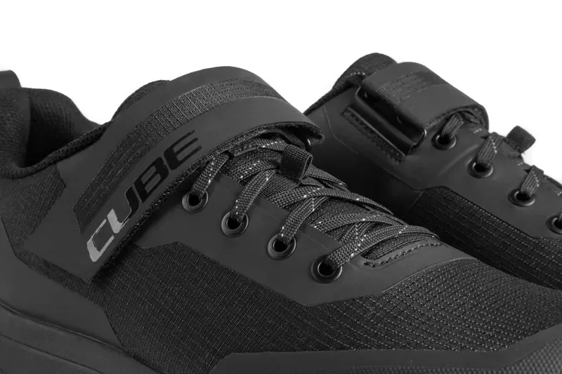 Cube Strix Pro Shoes in Black-4