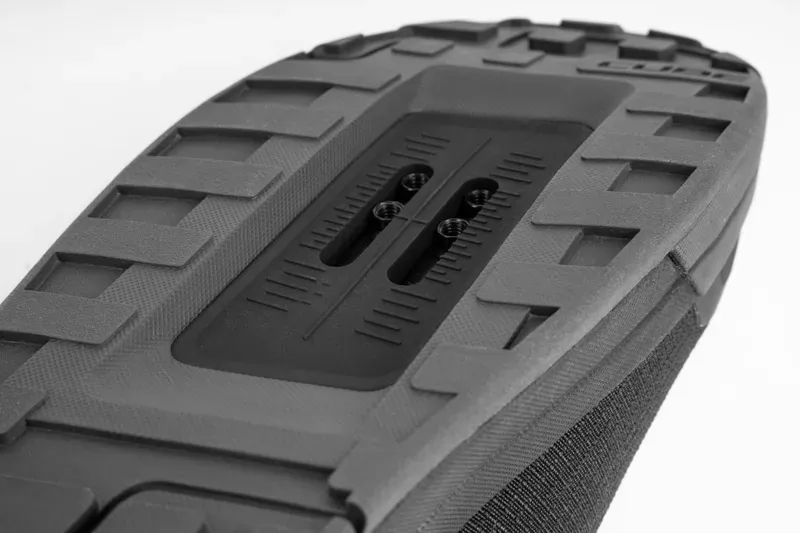 Cube Strix Pro Shoes in Black-5