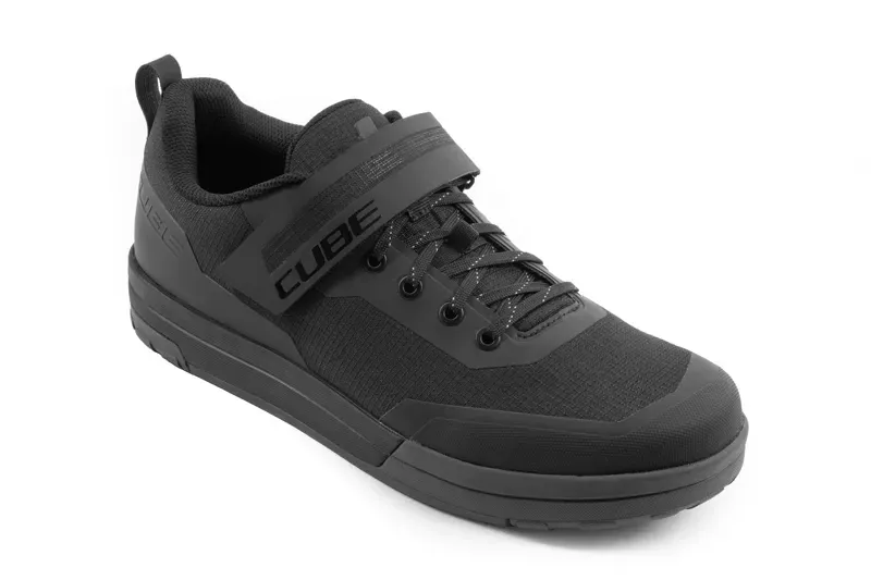 Cube Strix Pro Shoes in Black-6