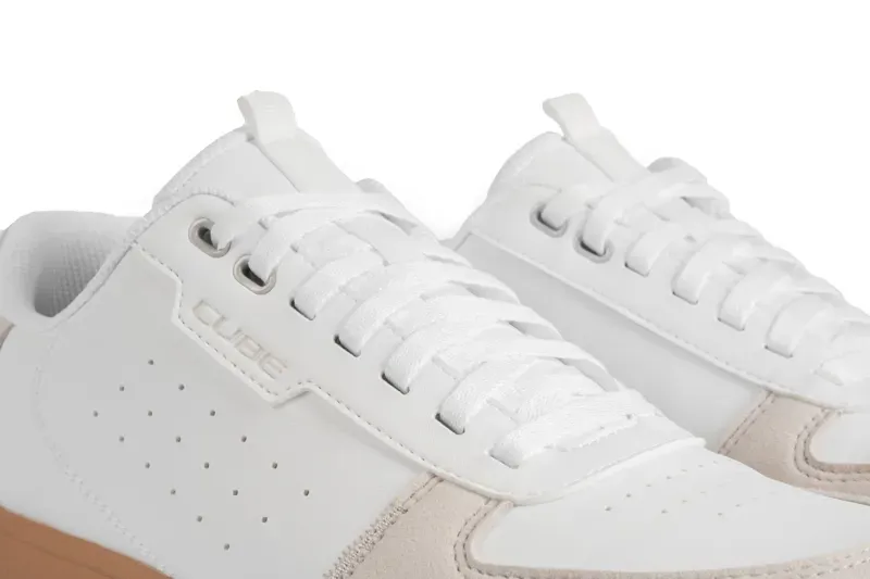 Cube Shoes Maze white-4
