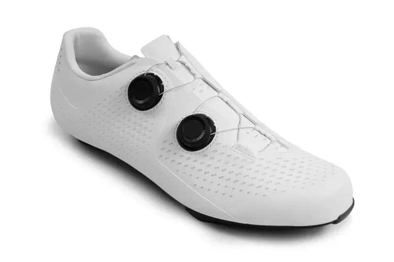 Cube Sydrix Pro Shoes in White-6
