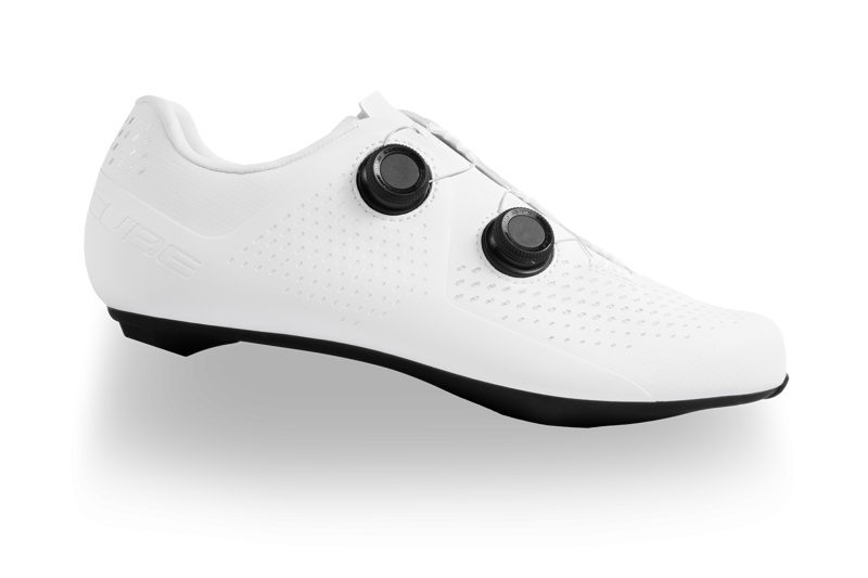 Cube Sydrix Pro Shoes in White