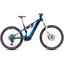Cube Stereo Hybrid ONE77 HPC AT 800 Carbon Mountain Bike in Actionteam
