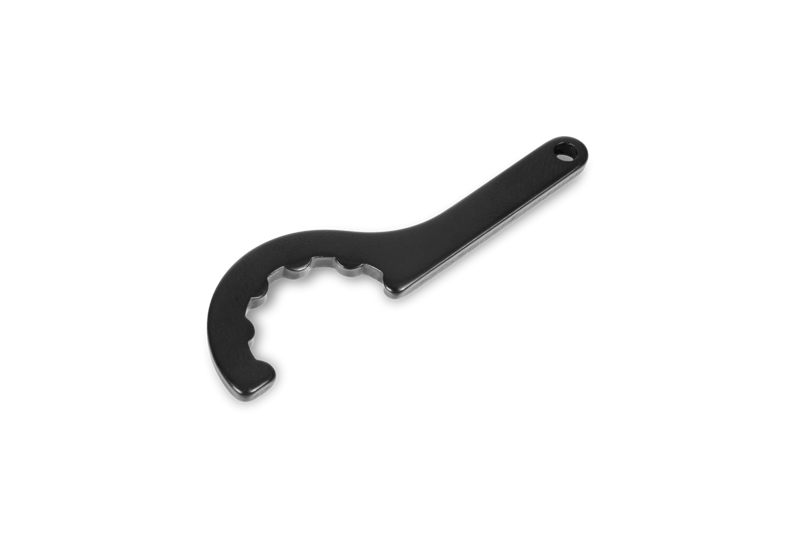 Acid Combo-A9 Cartridge Tool in Black