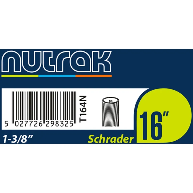 TUBE Nutrak-3
